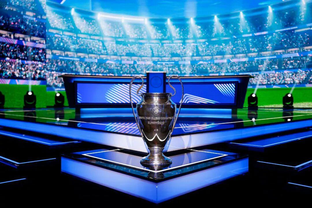 九游官方网站_欧洲俱乐部争霸赛，挑战和机遇并存