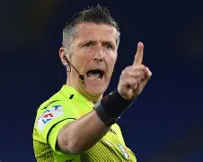 尤文图斯意甲战胜都灵弗拉霍维奇头球命中